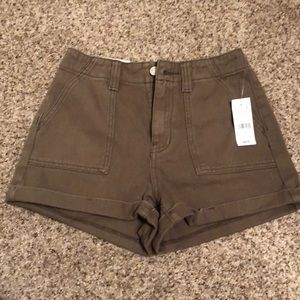 Pacsun shorts